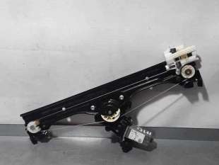 ELEVALUNAS DELANTERO DERECHO FIAT NUOVA 500 1.2 (69 CV) DE 2012 - D.4310140 2