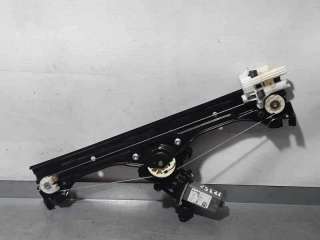 ELEVALUNAS DELANTERO DERECHO FIAT NUOVA 500 1.2 (69 CV) DE 2012 - D.4310140