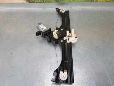 ELEVALUNAS DELANTERO IZQUIERDO FIAT NUOVA 500 1.2 (69 CV) DE 2012 - D.4310141 / 518893640