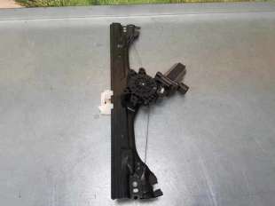 ELEVALUNAS DELANTERO IZQUIERDO FIAT NUOVA 500 1.2 (69 CV) DE 2012 - D.4310141 / 518893640 2