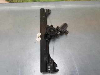 ELEVALUNAS DELANTERO IZQUIERDO FIAT NUOVA 500 1.2 (69 CV) DE 2012 - D.4310141 / 518893640