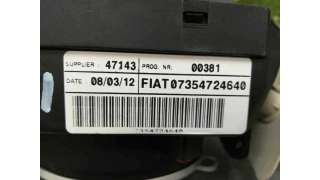 COM 2000 FIAT NUOVA 500 1.2 (69 CV) DE 2012 - D.4310148 / 07354724640