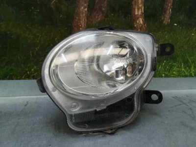 FARO LUZ LARGA IZQUIERDO FIAT NUOVA 500 1.2 (69 CV) DE 2012 - D.4310152