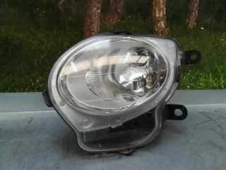 FARO LUZ LARGA IZQUIERDO FIAT NUOVA 500 1.2 (69 CV) DE 2012 - D.4310152