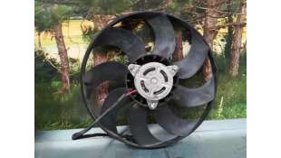 ELECTROVENTILADOR FIAT NUOVA 500 1.2 (69 CV) DE 2012 - D.4310178 / MP8817312 2
