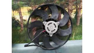 ELECTROVENTILADOR FIAT NUOVA 500 1.2 (69 CV) DE 2012 - D.4310178 / MP8817312