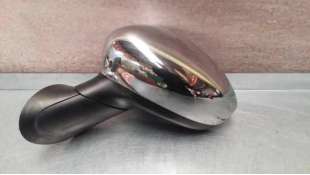 RETROVISOR IZQUIERDO FIAT NUOVA 500 1.2 (69 CV) DE 2012 - D.4310187 2