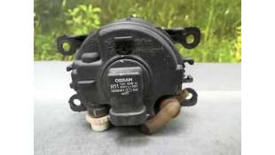 FARO ANTINIEBLA DERECHO CITROEN XSARA PICASSO 1.6 16V HDi FAP (109 CV) DE 2006 - D.4310244 / 9650001680 2