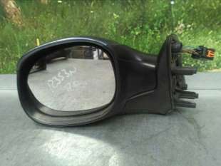 RETROVISOR IZQUIERDO CITROEN XSARA PICASSO 1.6 16V HDi FAP (109 CV) DE 2006 - D.4310287