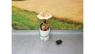 AFORADOR NISSAN QASHQAI 1.6 dCi Turbodiesel (131 CV) DE 2016 - D.4310331 / 170404EA0A 2