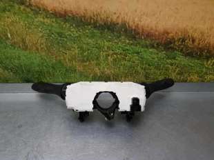 MANDO LUCES Y LIMPIA NISSAN QASHQAI 1.6 dCi Turbodiesel (131 CV) DE 2016 - D.4310345 / 16318SD1 2