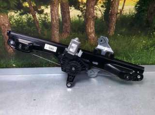 ELEVALUNAS DELANTERO DERECHO NISSAN QASHQAI 1.6 dCi Turbodiesel (131 CV) DE 2016 - D.4310347 / 807004EA0D