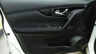 ELEVALUNAS DELANTERO IZQUIERDO NISSAN QASHQAI 1.6 dCi Turbodiesel (131 CV) DE 2016 - D.4310348 / 807014EA0C