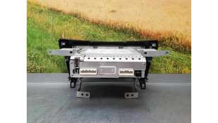 SISTEMA AUDIO / RADIO CD NISSAN QASHQAI 1.6 dCi Turbodiesel (131 CV) DE 2016 - D.4310399 / 281854CA0A 2