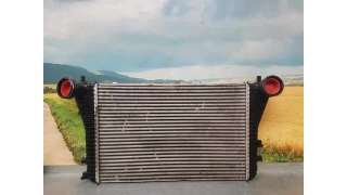 INTERCOOLER SEAT LEON 2.0 TDI (140 CV) DE 2006 - D.4310462