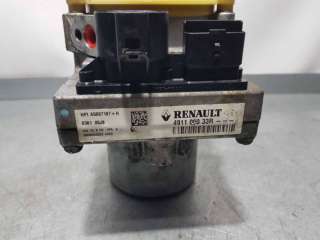 BOMBA DIRECCION ELECTRICA RENAULT LAGUNA GRANDTOUR III 2.0 dCi D (150 CV) DE 2008 - D.4310736 / 481100033R