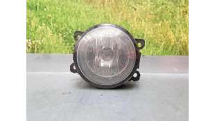 FARO ANTINIEBLA DERECHO RENAULT LAGUNA GRANDTOUR III 2.0 dCi D (150 CV) DE 2008 - D.4310758 / 8200074008
