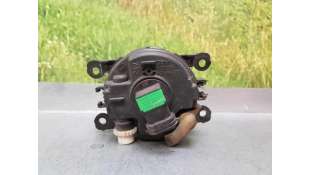 FARO ANTINIEBLA DERECHO RENAULT LAGUNA GRANDTOUR III 2.0 dCi D (150 CV) DE 2008 - D.4310758 / 8200074008 2