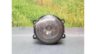 FARO ANTINIEBLA IZQUIERDO RENAULT LAGUNA GRANDTOUR III 2.0 dCi D (150 CV) DE 2008 - D.4310759 / 8200074008