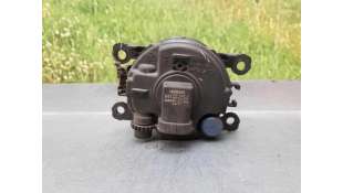 FARO ANTINIEBLA IZQUIERDO RENAULT LAGUNA GRANDTOUR III 2.0 dCi D (150 CV) DE 2008 - D.4310759 / 8200074008 2