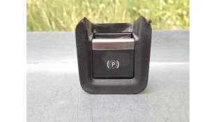 BOTON FRENO MANO ELECTRICO  PEUGEOT RIFTER 1.5 HDI (131 CV) DE 2019 - D.4310839 / 9813146377