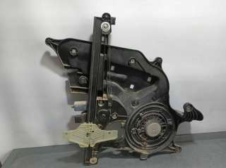 ELEVALUNAS DELANTERO DERECHO PEUGEOT RIFTER 1.5 HDI (131 CV) DE 2019 - D.4310854