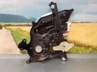 ELEVALUNAS DELANTERO IZQUIERDO PEUGEOT RIFTER 1.5 HDI (131 CV) DE 2019 - D.4310855 / 9830335880 2