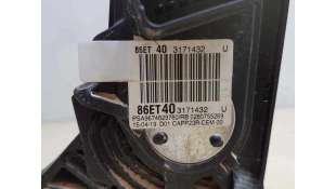 POTENCIOMETRO PEDAL PEUGEOT RIFTER 1.5 HDI (131 CV) DE 2019 - D.4310878 / 9674829780 2