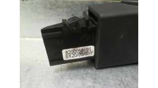 MANDO RADIO RENAULT CLIO II FASE II 1.5 dCi D (82 CV) DE 2003 - D.4311057 / 8200058695