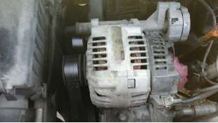 ALTERNADOR VOLKSWAGEN GOLF III BERLINA 1.6 (101 CV) DE 1997 - D.4311071