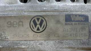 ALTERNADOR VOLKSWAGEN GOLF III BERLINA 1.6 (101 CV) DE 1997 - D.4311071