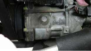 COMPRESOR AIRE ACONDICIONADO VOLKSWAGEN GOLF III BERLINA 1.6 (101 CV) DE 1997 - D.4311091