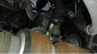 BOMBA DIRECCION MAZDA 3 BERLINA 1.6 16V (105 CV) DE 2006 - D.4311200