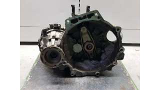 CAJA CAMBIOS SEAT IBIZA Platzhalter Motor (80 CV) DE 2010 - D.4311305 / JDD