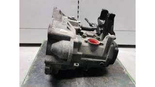 CAJA CAMBIOS SEAT IBIZA Platzhalter Motor (80 CV) DE 2010 - D.4311305 / JDD