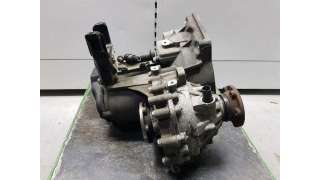 CAJA CAMBIOS SEAT IBIZA Platzhalter Motor (80 CV) DE 2010 - D.4311305 / JDD