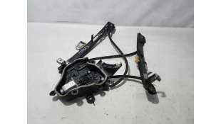 ELEVALUNAS DELANTERO IZQUIERDO SEAT IBIZA Platzhalter Motor (80 CV) DE 2010 - D.4311319 / 6J4837401D