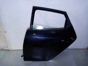 PUERTA TRASERA IZQUIERDA SEAT IBIZA Platzhalter Motor (80 CV) DE 2010 - D.4311358