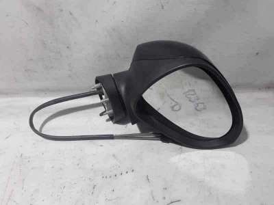 RETROVISOR DERECHO SEAT IBIZA Platzhalter Motor (80 CV) DE 2010 - D.4311362