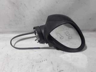 RETROVISOR DERECHO SEAT IBIZA Platzhalter Motor (80 CV) DE 2010 - D.4311362