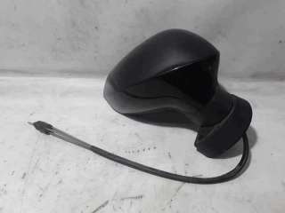 RETROVISOR DERECHO SEAT IBIZA Platzhalter Motor (80 CV) DE 2010 - D.4311362