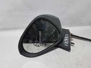 RETROVISOR IZQUIERDO SEAT IBIZA Platzhalter Motor (80 CV) DE 2010 - D.4311363