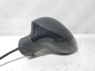 RETROVISOR IZQUIERDO SEAT IBIZA Platzhalter Motor (80 CV) DE 2010 - D.4311363 2