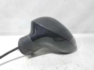 RETROVISOR IZQUIERDO SEAT IBIZA Platzhalter Motor (80 CV) DE 2010 - D.4311363