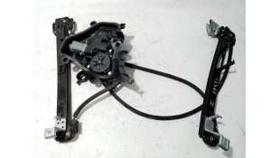 ELEVALUNAS DELANTERO IZQUIERDO SEAT IBIZA SC 1.4 TDI (90CV) DE 2016 - D.4311417 / 6R0959801DS