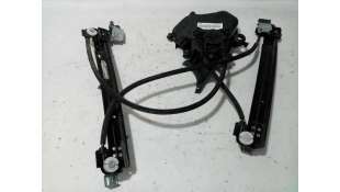 ELEVALUNAS DELANTERO IZQUIERDO SEAT IBIZA SC 1.4 TDI (90CV) DE 2016 - D.4311417 / 6R0959801DS 2