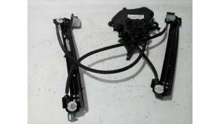 ELEVALUNAS DELANTERO IZQUIERDO SEAT IBIZA SC 1.4 TDI (90CV) DE 2016 - D.4311417 / 6R0959801DS