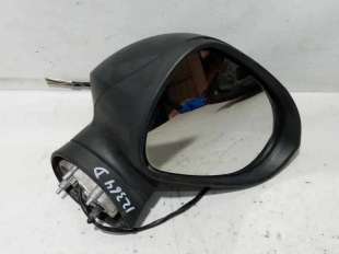 RETROVISOR DERECHO SEAT IBIZA SC 1.4 TDI (90CV) DE 2016 - D.4311462