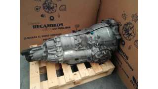 CAJA CAMBIOS AUDI A6 BERLINA 3.2 V6 24V FSI (256 CV) DE 2004 - D.4311503 / HAV