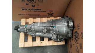 CAJA CAMBIOS AUDI A6 BERLINA 3.2 V6 24V FSI (256 CV) DE 2004 - D.4311503 / HAV